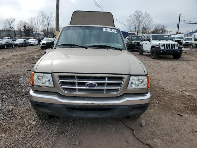 Photo 5 from auction – 2003 FORD RANGER with VIN 1FTYR10D73PB38468