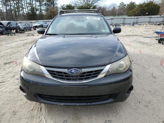 Photo 5 from auction – 2011 SUBARU IMPREZA OU with VIN JF1GH6D64BH805132