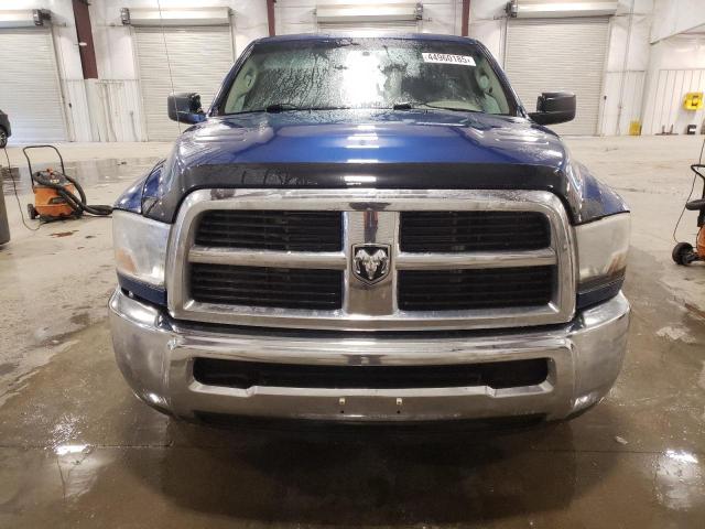 Photo 5 from auction – 2011 DODGE RAM 2500 with VIN 3D7TT2CT9BG593223