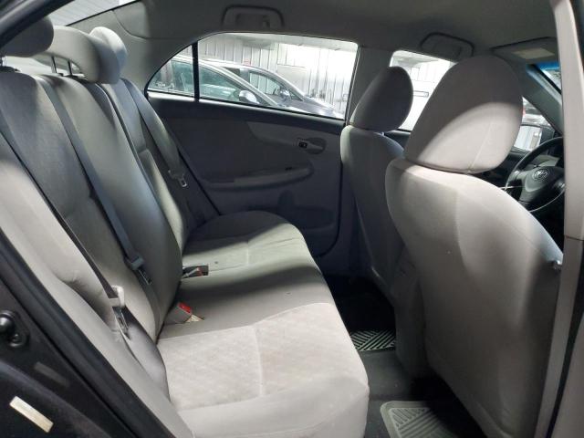 Photo 10 from auction – 2009 TOYOTA COROLLA BA with VIN 1NXBU40E69Z060060