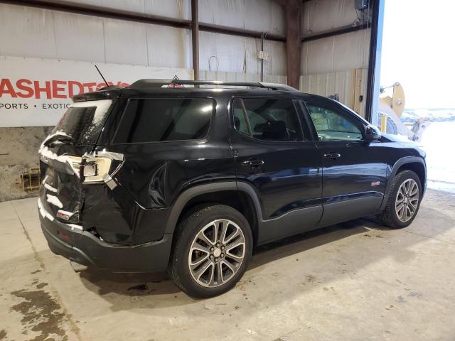 Photo 3 from auction – 2018 GMC ACADIA ALL with VIN 1GKKNVLS4JZ141675