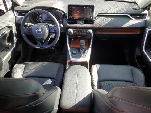 Photo 8 from auction – 2019 TOYOTA RAV4 ADVEN with VIN 2T3J1RFV8KW028345