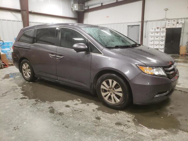 Photo 4 from auction – 2015 HONDA ODYSSEY EX with VIN 5FNRL5H65FB041321