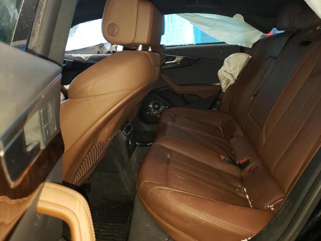 Photo 10 from auction – 2018 AUDI A5 PRESTIG with VIN WAUFNDF54JA045280