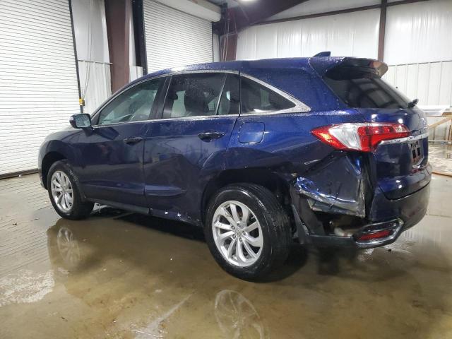 Photo 2 from auction – 2016 ACURA RDX TECHNO with VIN 5J8TB4H53GL020641