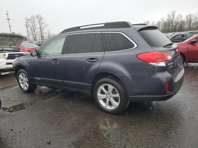 Снимка 2 от търг – 2013 SUBARU OUTBACK 2. с VIN 4S4BRBGC9D3255045