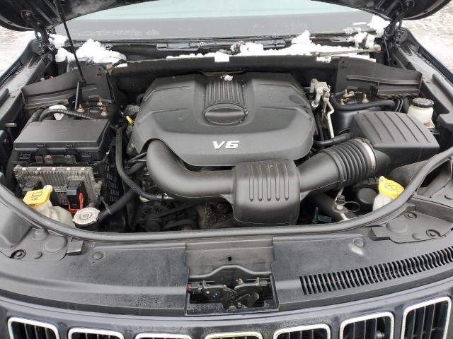 Photo 12 from auction – 2014 JEEP GRAND CHER with VIN 1C4RJFBG6EC211839