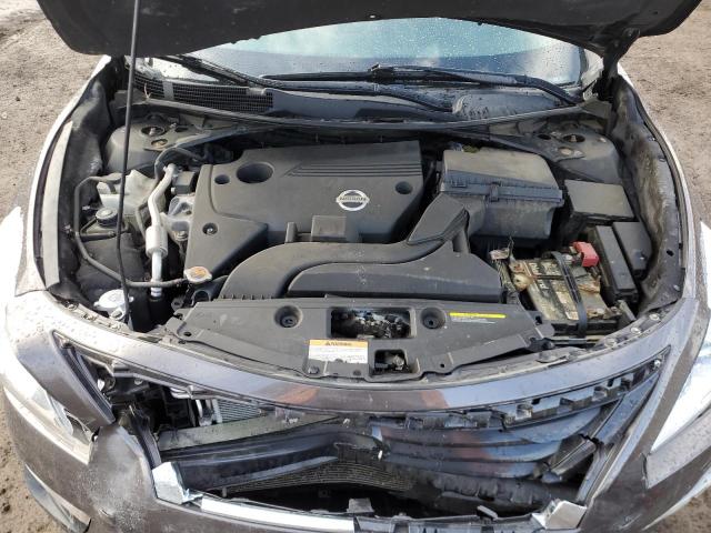 Photo 11 from auction – 2013 NISSAN ALTIMA 2.5 with VIN 1N4AL3AP3DC263571