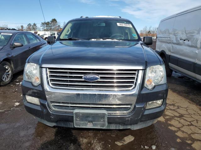 Photo 5 from auction – 2010 FORD EXPLORER X with VIN 1FMEU7DE2AUA85518