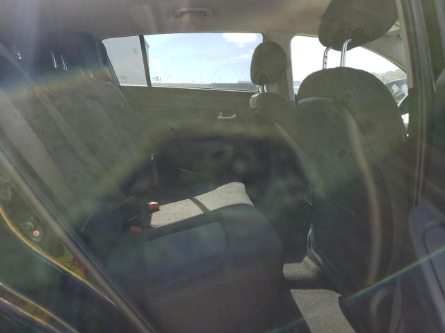 Photo 11 from auction – 2015 KIA SPORTAGE L with VIN KNDPBCAC3F7771572