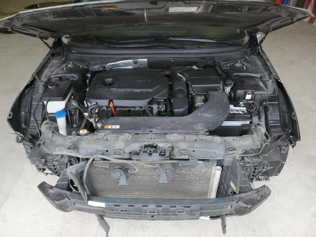 Photo 11 from auction – 2015 HYUNDAI SONATA SPO with VIN 5NPE34AF5FH075263