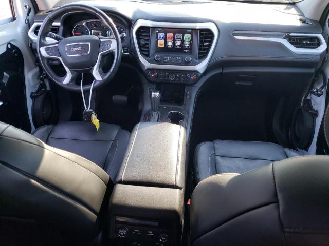 Photo 8 from auction – 2019 GMC ACADIA SLT with VIN 1GKKNMLS5KZ231817