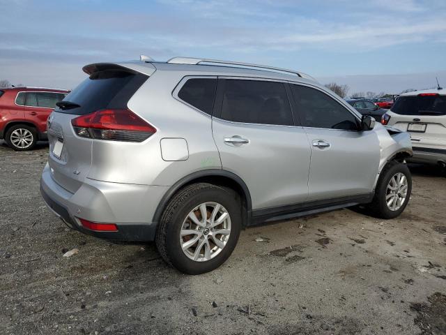 Photo 3 from auction – 2019 NISSAN ROGUE S with VIN KNMAT2MT3KP537922