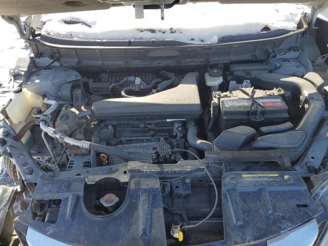 Photo 11 from auction – 2019 NISSAN ROGUE S with VIN 5N1AT2MV3KC845340