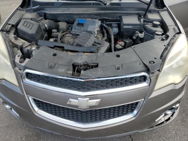 Photo 12 from auction – 2012 CHEVROLET EQUINOX LT with VIN 2GNFLNE50C6213164