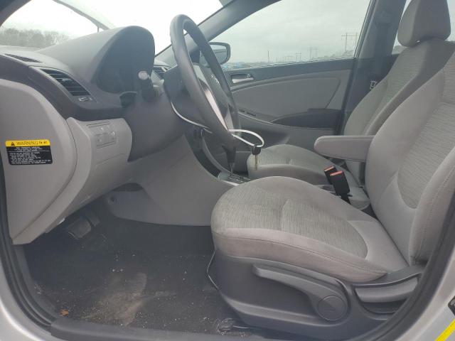 Photo 7 from auction – 2017 HYUNDAI ACCENT SE with VIN KMHCT4AE6HU174418