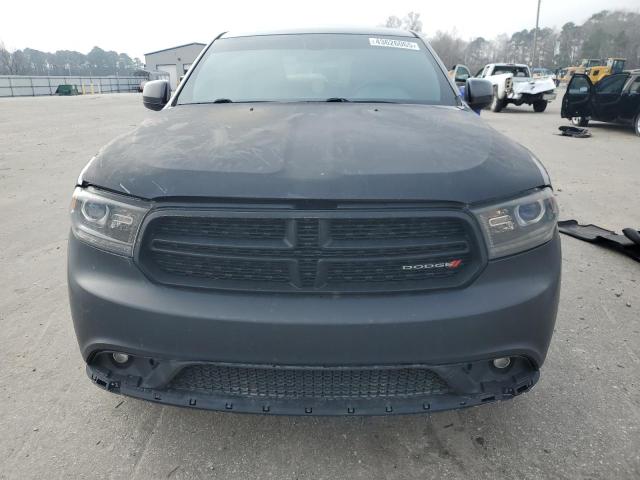 Photo 5 from auction – 2015 DODGE DURANGO SX with VIN 1C4RDHAG2FC921262