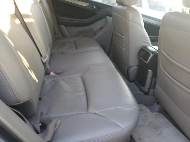 Photo 11 from auction – 2006 TOYOTA 4RUNNER SR with VIN JTEZU14R568060226