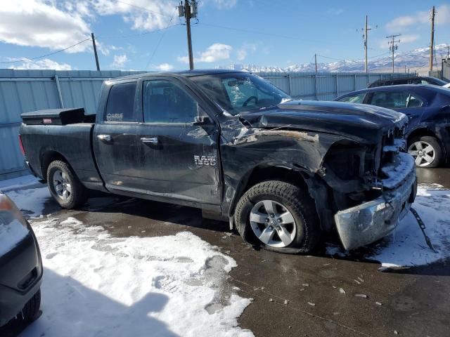 Photo 4 from auction – 2018 RAM 1500 SLT with VIN 1C6RR7GG2JS120453