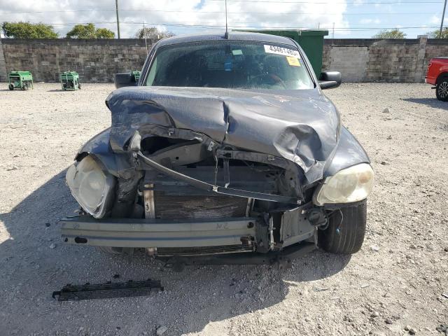 Photo 5 from auction – 2011 CHEVROLET HHR LS with VIN 3GNBAAFW9BS581377