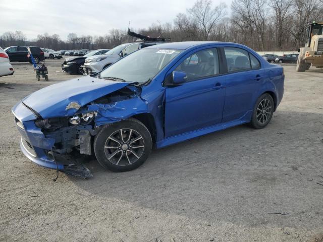 Photo 1 from auction – 2015 MITSUBISHI LANCER SE with VIN JA32V2FW2FU000678