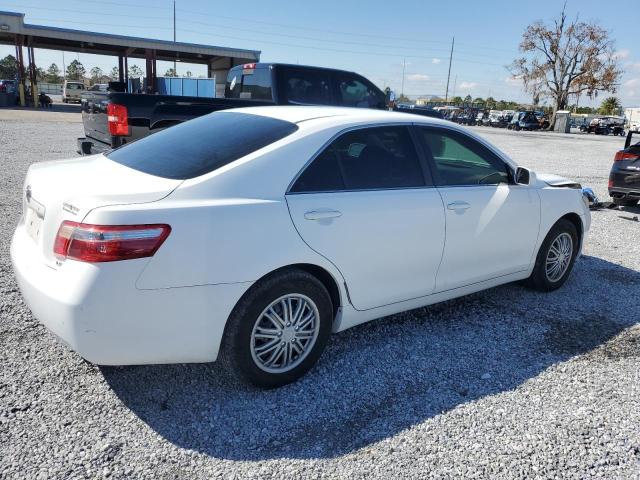 Photo 3 from auction – 2009 TOYOTA CAMRY BASE with VIN 4T1BE46KX9U876697