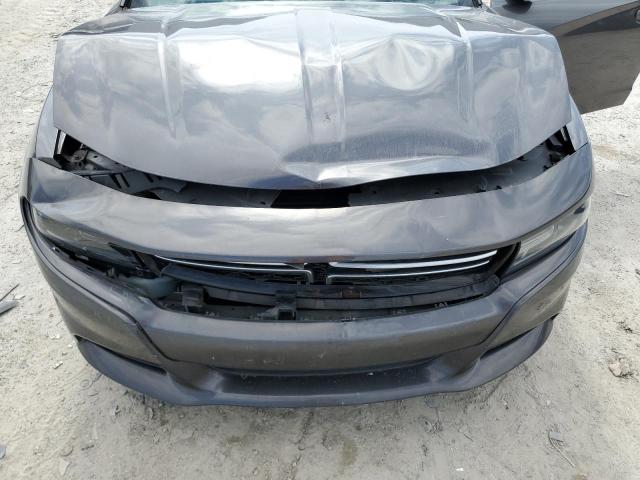 Снимка 11 от търг – 2016 DODGE CHARGER SE с VIN 2C3CDXBG0GH307571