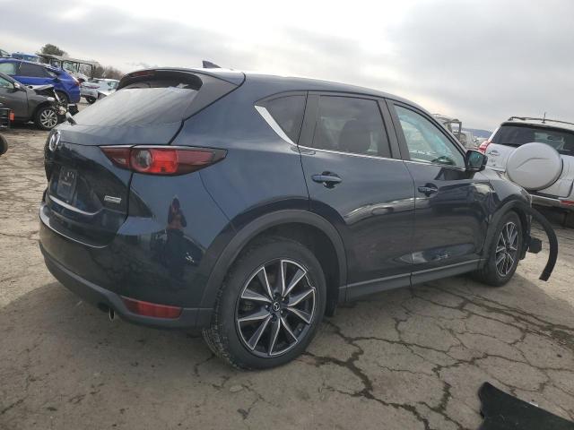 Photo 3 from auction – 2018 MAZDA CX-5 TOURI with VIN JM3KFBCM4J0337152