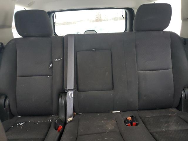 Photo 10 from auction – 2011 CHEVROLET TAHOE K150 with VIN 1GNSKAE03BR249481