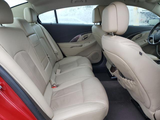 Photo 10 from auction – 2014 BUICK LACROSSE with VIN 1G4GB5G30EF281819