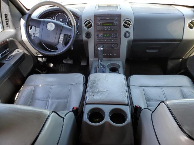 صورة رقم 8 من المزاد - 2006 LINCOLN MARK LT مع VIN 5LTPW16536FJ00313