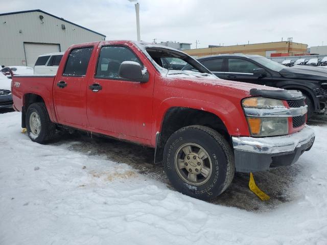 Photo 4 from auction – 2007 CHEVROLET COLORADO with VIN 1GCDT13E478234935