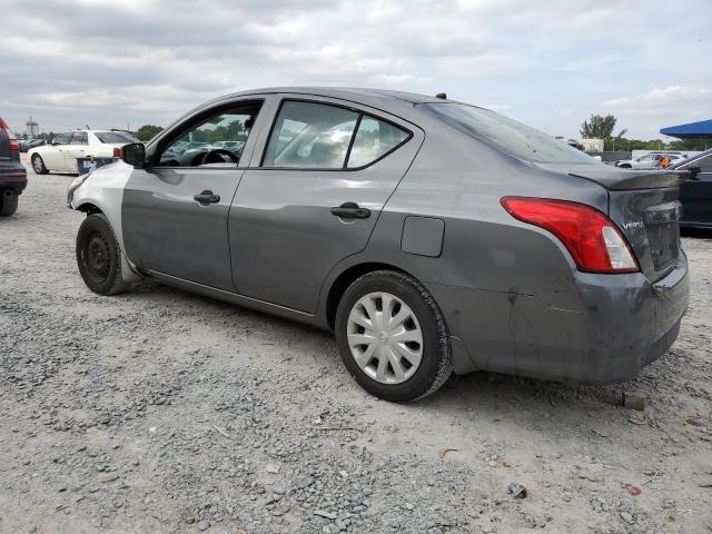 Photo 2 from auction – 2016 NISSAN VERSA S with VIN 3N1CN7AP1GL864736
