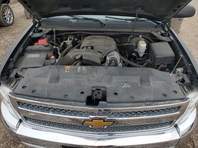 Photo 11 from auction – 2013 CHEVROLET SILVERADO with VIN 3GCPCSE03DG191294