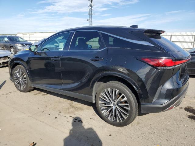 Photo 2 from auction – 2023 LEXUS RX 350 BAS with VIN 2T2BAMBA5PC007041