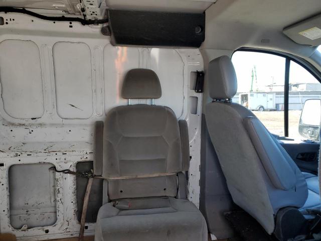 Photo 11 from auction – 2017 FORD TRANSIT T- with VIN 1FTYR2ZM2HKA16341