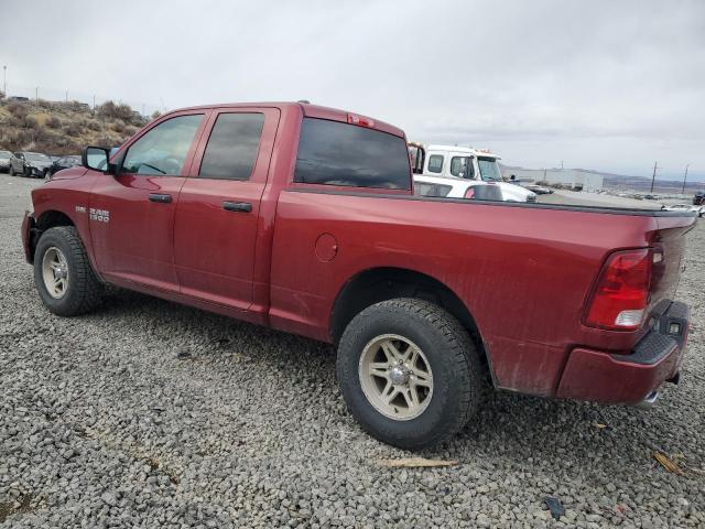 Photo 2 from auction – 2014 RAM 1500 ST with VIN 1C6RR7FT2ES196355