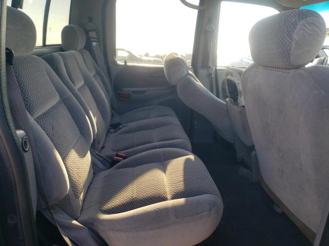 Photo 10 from auction – 2001 FORD F150 with VIN 1FTRW08LX1KF89150