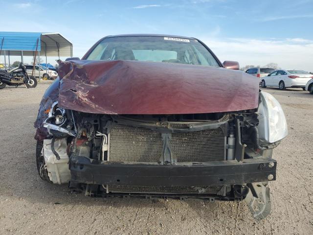 Photo 5 from auction – 2010 NISSAN ALTIMA BAS with VIN 1N4AL2AP5AC195120