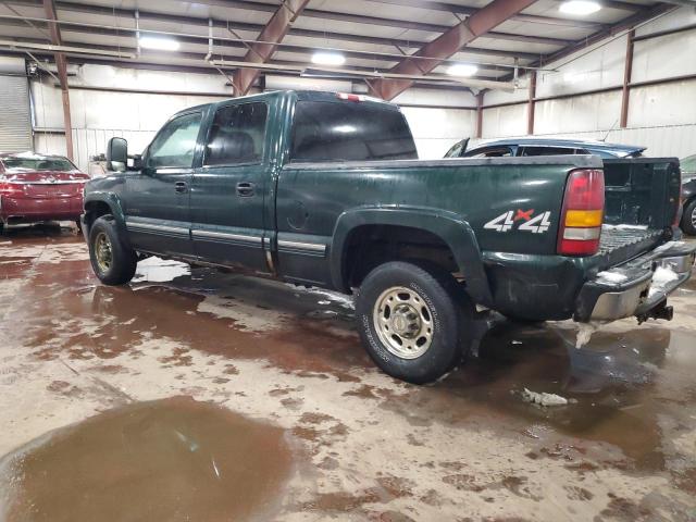 Photo 2 from auction – 2002 CHEVROLET SILVERADO with VIN 1GCGK13U22F112862