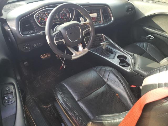 Photo 8 from auction – 2016 DODGE CHALLENGER with VIN 2C3CDZDJ3GH137131
