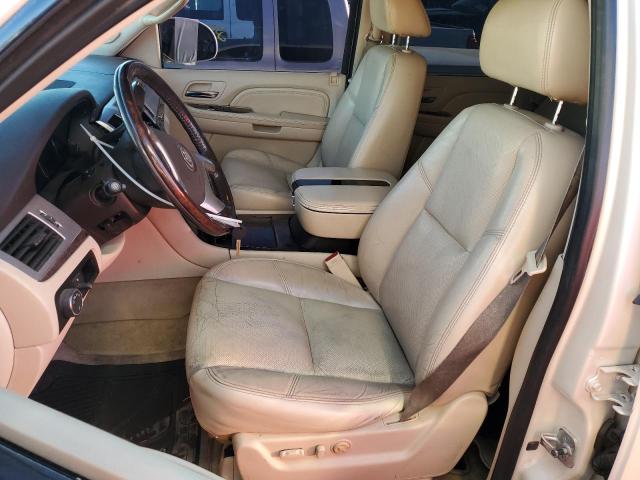 Photo 7 from auction – 2007 CADILLAC ESCALADE L with VIN 1GYFK63837R431201