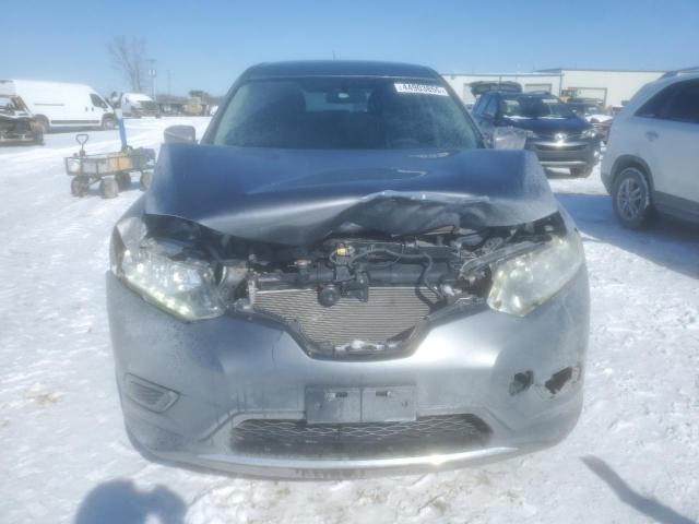 Photo 5 from auction – 2016 NISSAN ROGUE S with VIN 5N1AT2MVXGC749597