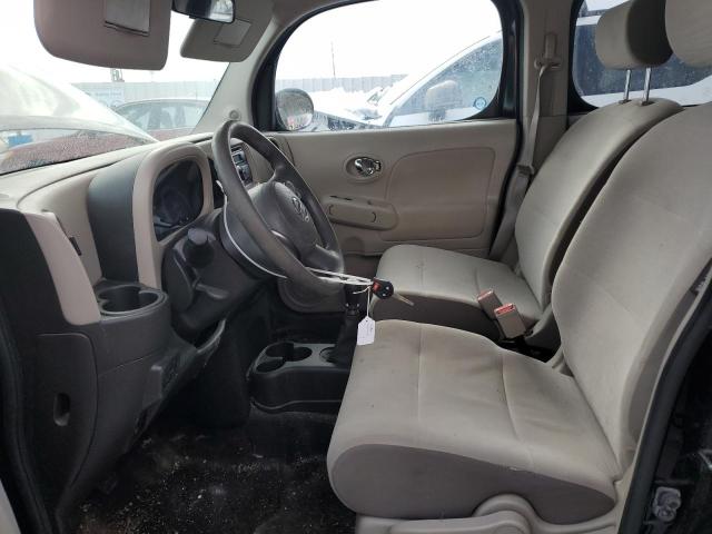 Photo 7 from auction – 2009 NISSAN CUBE BASE with VIN JN8AZ28R49T107996