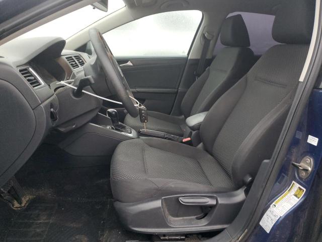 Photo 7 from auction – 2014 VOLKSWAGEN JETTA with VIN 3VW2K7AJ6EM423279