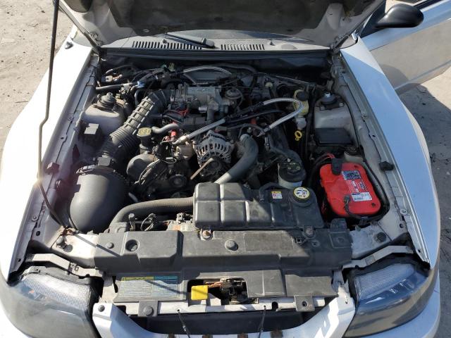 Photo 11 from auction – 2004 FORD MUSTANG GT with VIN 1FAFP45X04F111465