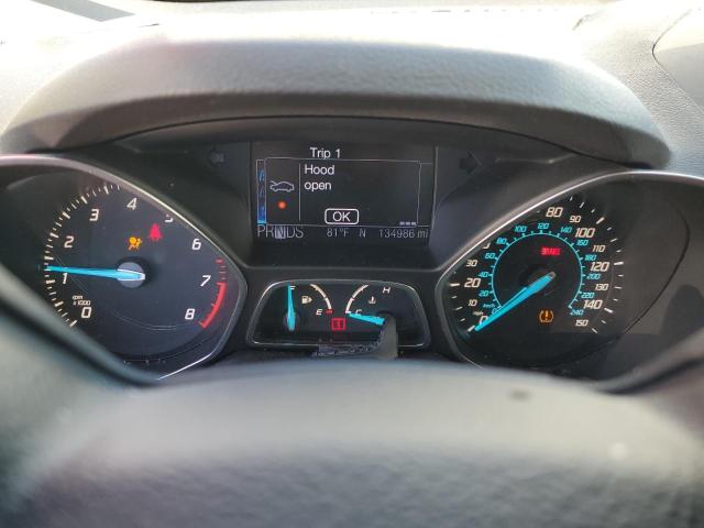 Photo 9 from auction – 2013 FORD ESCAPE TIT with VIN 1FMCU9J90DUA70594