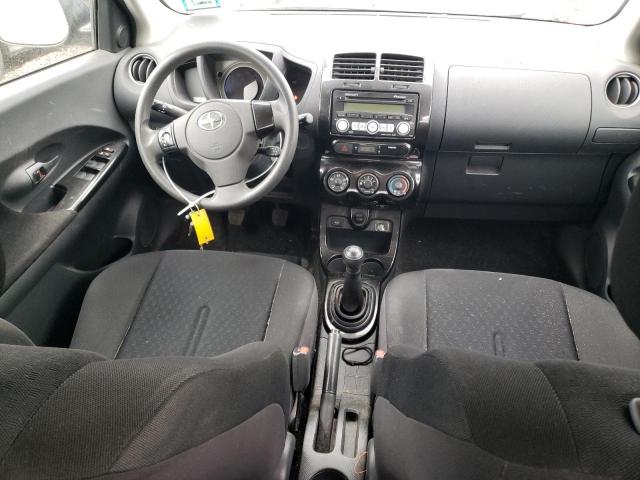 Фото 8 с аукциона – 2008 TOYOTA SCION с VIN JTKKU10498J001085
