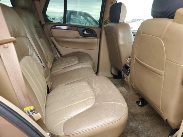 Photo 11 from auction – 2003 GMC ENVOY with VIN 1GKDT13S432263407