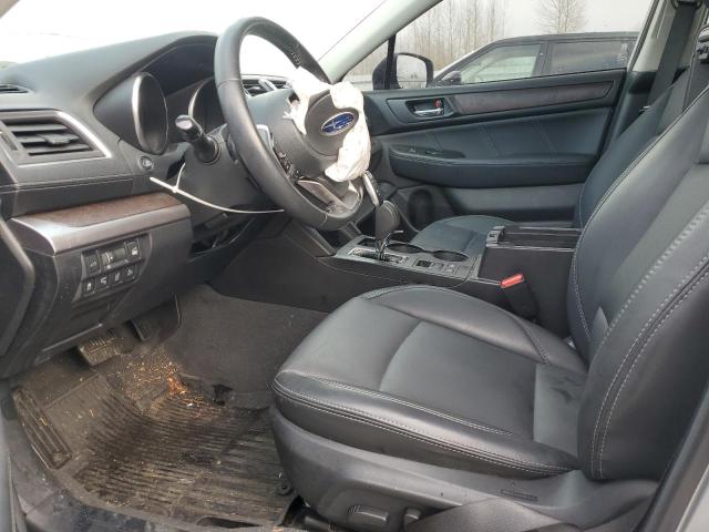Photo 7 from auction – 2019 SUBARU OUTBACK 3. with VIN 4S4BSENC1K3301263